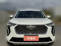 2021 Haval Chulian 2021 1.5T AT Large4Edition #2