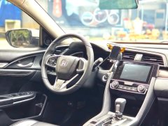 2019 Honda Civic 2019 1.5T AT 220TURBOPowermoveEdition China V #11