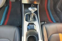 2025 Dongfeng Fengshen Yixuan 2023 MachEdition 1.5L AT Chasing the windEdition #16