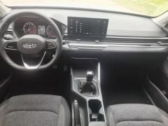 2023 Geely Auto Emgrand Sedan 2023 No.4generationChampion 1.5L MT Luxury #5