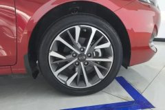 2021 Kia K3 2021 1.5L AT CVTYouth #6