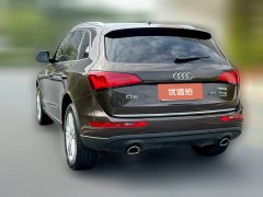 2016 Audi Q5 2016 2.0T AT 40TFSITech #5