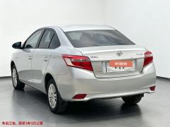2016 Toyota Vios 2016 1.5 MT ZhizhenStar #8