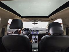 2016 Geely Auto Emgrand GS 2016 1.8 MT SportLingshang #10