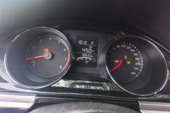 2018 Volkswagen Bora Sedan 2018 1.5 AT Comfort #14