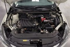 2020 Nissan Sylphy 2019 1.6 AT ClassicXEComfort #7