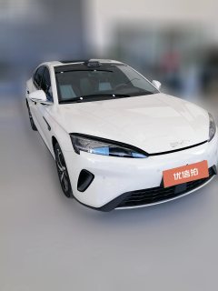 2025 BYD Seal 07 DM-i 2026 DM-i 1.5T 230km Flagship #4