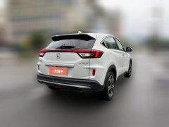 2021 Honda XR-V 2021 1.5 AT Comfort #2