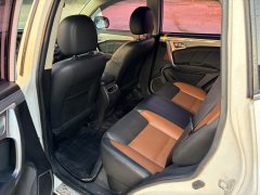 2016 Geely Auto Vision X6 2016 1.3T AT Flagship #8