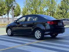 2015 Roewe 350 2015 1.5 MT Exclusive #6