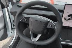 2025 Tesla Model Y 2025 rear wheel drive First Edition #15