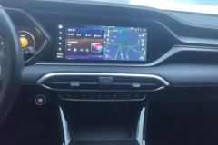 2024 GAC Trumpchi Trumpchi GS4 2023 1.5T AT 270T Smart DriveTech #13