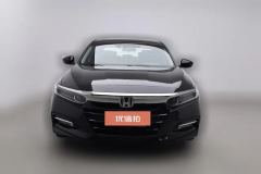 2019 Honda Accord 2018 2.0 AT SharpcollarEdition HEV #3
