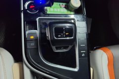 2023 Dongfeng Fengxing Fengxing T5 2022 MachEdition 1.5T AT DCTProvoking5Seat #16