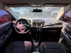 2016 Toyota Yaris L 2016 1.5 AT ECharmingEdition Facelift #12
