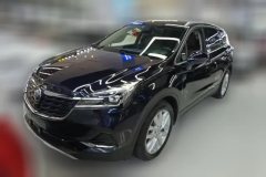 2019 Buick Envision Plus 2020 2.0T AT 28TAll-roundSportFlagship 4WD #1