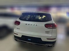 2017 Haval H6 2017 2.0T AT Red Label FashionFWD #4