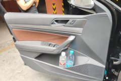 2019 Volkswagen Lavida 2019 1.4T AT 280TSILuxury China VI #7