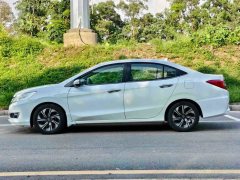 2016 Honda Crider 2016 1.8 AT Luxury #7