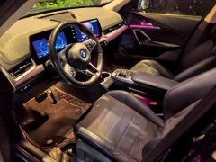 2024 BMW iX1 2023 eDrive25L XDesign Pkg #2