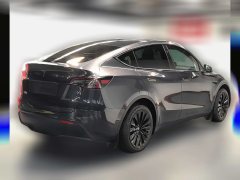 2024 Tesla Model Y 2024 rear wheel driveEdition #4