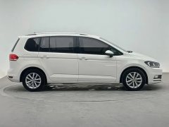 2017 Volkswagen Touran 2016 TouranL 1.4T AT 280TSI DSGComfort #4