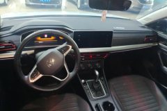 2023 Volkswagen Lavida 2023 280TSI DSGstarry skyEdition #12