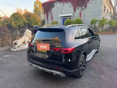 2025 Mercedes-Benz GLC-Class 2026 GLC 260 L 4MATIC Dynamic #9