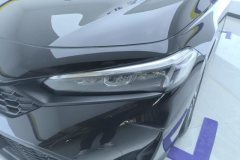 2025 Honda Civic 2025 1.5T AT 240TURBO CVT Intellectual interestPlus #5