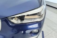 2019 BMW X1 2019 1.5T AT 18LiExclusiveFWD #5