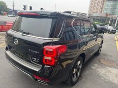 2020 GAC Trumpchi Trumpchi GS7 2019 2.0T AT 390TLuxurySmart ConnectFWD #8