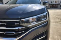 2020 Volkswagen Tayron 2019 1.4T AT 280TSIjourneyEditionLuxury FWD China VI #5