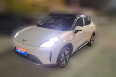 2026 Wuling Motors Wuling Bingo S 2025 325km Exclusive #1