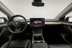 2023 Tesla Model Y 2022 Facelift rear wheel driveEdition #14