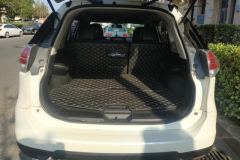 2015 Nissan X-Trail 2014 2.0L AT CVTComfort 2WD #4