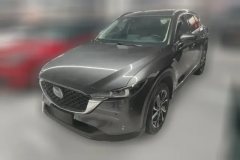 2022 Mazda CX-5 2022 2.5L AT 4WDPremium Shine #1