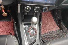 2018 Toyota Corolla 2017 Facelift 1.2T AT S-CVT GL-i #16