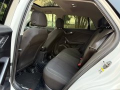 2019 Audi Q2L 2018 1.4T AT 35TFSIExclusive for listingEdition China VI #5