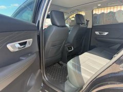 2024 Dongfeng Fengshen Haoji 2024 Mach Power 1.5T AT Luxury #4