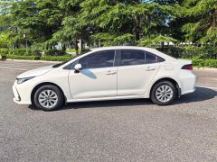 2021 Toyota Corolla 2021 1.2T AT S-CVT Pioneer #14