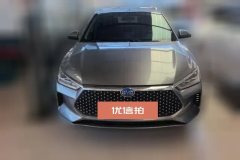 2022 BYD e2 2021 Comfort #2