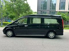 2026 Mercedes-Benz Vito 2013 3.0 AT Business #4