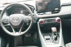 2025 Toyota RAV4 2024 2.0L AT CVT2WDUrbanEdition #12