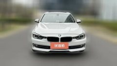 2015 BMW 3 Series 2015 2.0T AT 320LiSuperJoyEditionFashion #2