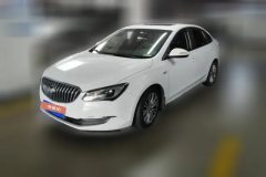 2016 Buick Excelle GT Sedan 2016 1.5 AT 15NLuxury #1