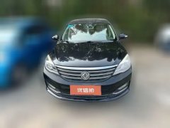 2017 Dongfeng Fengshen Fengshen A60 2016 1.6 AT DCTPremium #2