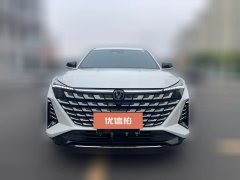 2024 Chang'an Chang'an UNI-Z 2025 1.5T AT Premium #2