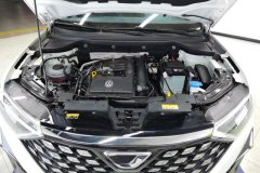 2024 Jetta VS5 2023 1.4T AT 280TSI Joy #10