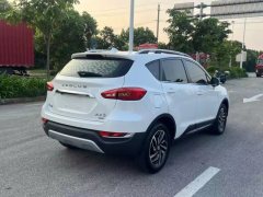 2020 Dongfeng Fengshen Fengshen AX5 2019 1.5T AT 230TZhiyue China VI #6
