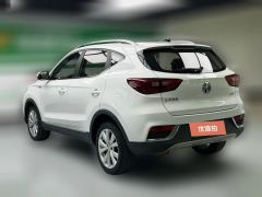 2017 MG ZS 2017 1.5 AT Luxury #5